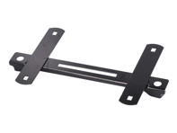 Number plate support. Porsche 911 84-89 FRONT - 91150521901 Number plate support. Porsche 911 84-89 FRONT - 91150521901