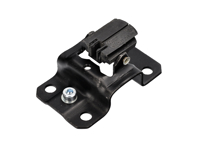 Door Release Inner Actuator. Porsche 944 1985-91 / 968 1992-95 - 94453703000, 94453702900