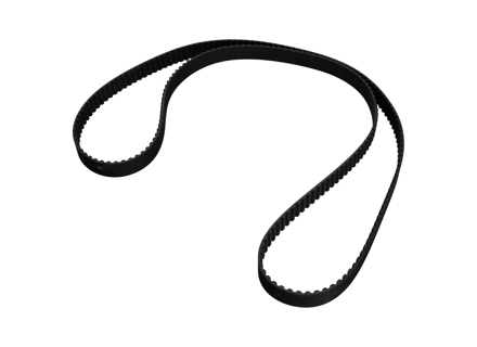 Cam timing belt SQ tooth quant 219. Porsche 928 1978-82 - 92810515700 - CT600