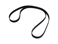 Nockenzahnriemen SQ Zähnezahl 219. Porsche 928 1978-82 - 92810515700 - CT600