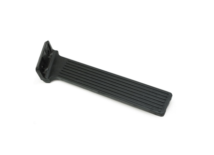 Pedal rubber accelerator. Porsche 911 / 914 - 90142301001, 90142301000 - 1672200300 Pedal rubber accelerator. Porsche 911 / 914 - 90142301001, 90142301000 - 1672200300