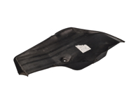 Used Wheel Arch Rear Left. Porsche 965 Turbo / Turbo-Look - 96550430600 Used Wheel Arch Rear Left. Porsche 965 Turbo / Turbo-Look - 96550430600
