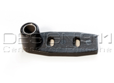 Targa dakas plaat. Porsche 993 - 99356257901 Targa dakas plaat. Porsche 993 - 99356257901