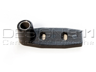 Targa Roof Axle Plate. Porsche 993 - 99356257901 Targa Roof Axle Plate. Porsche 993 - 99356257901