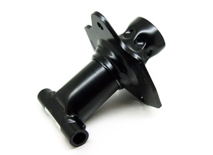 Verstevigingsbuis, Voor. Porsche 987 Boxster / 987C Cayman / 997 - 99750531900