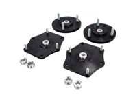 Top Mounts KIT Sealed Camber Plates for Porsche 997 2WD - S21, S26 Top Mounts KIT Sealed Camber Plates for Porsche 997 2WD - S21, S26