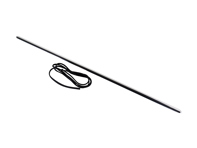 Modanatura per batticalcagno per Porsche 356 Speedster / 356B / 356C - 64455901107, PCG55901107 - 356139-01, 1686500206