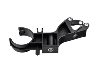 Staffa in plastica - Supporta il tubo del distributore del refrigerante anteriore. Porsche 981/718 (982) Boxster e Cayman / 991 Carrera e Turbo e GT3 - 99110641303 Staffa in plastica - Supporta il tubo del distributore del refrigerante anteriore. Porsche 981/718 (982) Boxster e Cayman / 991 Carrera e Turbo e GT3 - 99110641303
