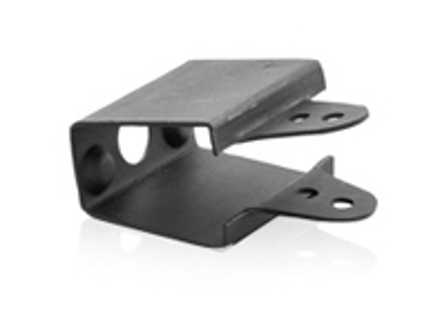 Handbrake cable clip for securing the hand brake cable Porsche 356 - 35624309 Handbrake cable clip for securing the hand brake cable Porsche 356 - 35624309