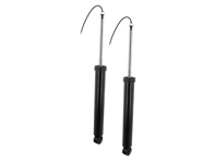 Ammortizzatori (COPPIA), Posteriori. Porsche 95B.1 Macan 2014-18 - 95B513035H, 95B513035, 95B513035A, 95B513035E, 95B513035F, 319042, 95B513035K