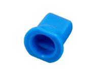 Doorvoerrubber. Porsche 986 Boxster / 996 - 191853615A