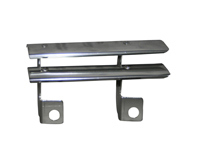 Horn grille. Porsche 356B/356C - 64455904500, 64455904505, 64455904605 - 356131, 356132, 1682000486, 1682000476 Horn grille. Porsche 356B/356C - 64455904500, 64455904505, 64455904605 - 356131, 356132, 1682000486, 1682000476