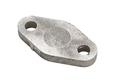 Endkappe für Sekundärluftpumpenrohr. Porsche 987.1 Boxster / Cayman / 997.1 Carrera 2005-08 - 99711334000 Endkappe für Sekundärluftpumpenrohr. Porsche 987.1 Boxster / Cayman / 997.1 Carrera 2005-08 - 99711334000