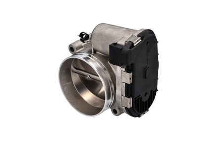 Boitier papillon 82mm pour Porsche - 82mm, 0280750473, 99760511601, 99760511600