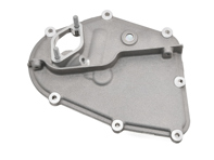 Copertura alloggiamento catena. Porsche 911 1965-66 *Solex - 90110506301, 90110506402 Copertura alloggiamento catena. Porsche 911 1965-66 *Solex - 90110506301, 90110506402