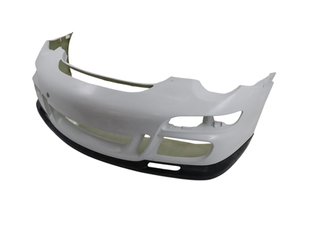 Front bumper with front spoiler  Porsche 997.1 GT3 / GT3 RS - 99750596190