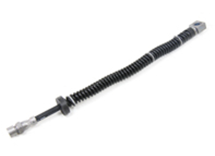 Latiguillo de freno de pinza, DELANTERO. Porsche 928 1983 - 1986 (CHASIS F92DS8 41330>>) - 92835508100, 92835508103 Latiguillo de freno de pinza, DELANTERO. Porsche 928 1983 - 1986 (CHASIS F92DS8 41330>>) - 92835508100, 92835508103