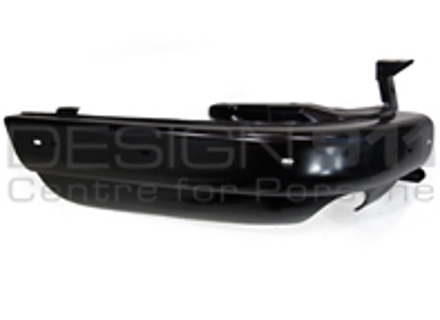 Angolo del paraurti posteriore. Porsche 1969-73 (codice OE 91150502102GRV / 91150502202GRV) - 91150502102GRV, 91150502202GRV, 90150502121, 90150502221, 591187, 591188, 1684400670, 1684400680 Angolo del paraurti posteriore. Porsche 1969-73 (codice OE 91150502102GRV / 91150502202GRV) - 91150502102GRV, 91150502202GRV, 90150502121, 90150502221, 591187, 591188, 1684400670, 1684400680