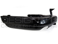 Rear bumper corner. Porsche 1969-73 (OE Part No. 91150502102GRV / 91150502202GRV) - 91150502102GRV, 91150502202GRV, 90150502121, 90150502221, 591187, 591188, 1684400670, 1684400680 Rear bumper corner. Porsche 1969-73 (OE Part No. 91150502102GRV / 91150502202GRV) - 91150502102GRV, 91150502202GRV, 90150502121, 90150502221, 591187, 591188, 1684400670, 1684400680