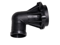 Thermostat Cover. Porsche 957 Cayenne / 958 Cayenne 3.6L 2007-17 - 95510613100