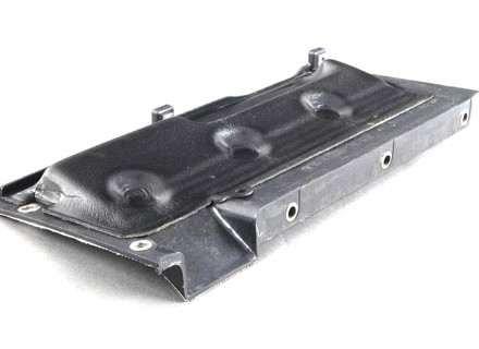 Capot moteur DROIT. Porsche 964 1989-94 - 96411901404, 96411901403