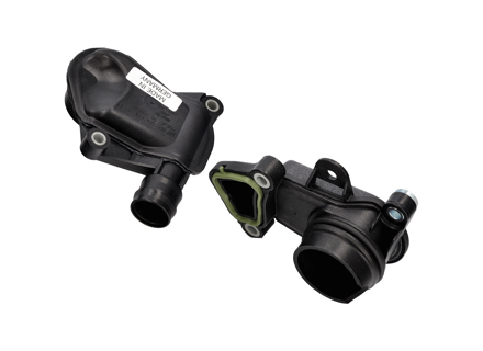 Crankcase vent valve. Porsche 997.2 / 991 / Boxster / Cayman - 9A110503800, 9A110503801, 9A110523800, 9A110503900, 9A110523902