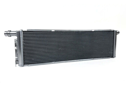 High-Performance All-Aluminum Centre Radiator Water/Coolant. Porsche 992.1 & 992.2 - 7243, 992121253A, 992121253B, 992121253C, 992121254, 9GT121253