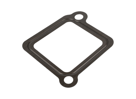 Olie pomp pakking. Porsche Boxster 986 / 996 / 997 - 99610632150, 184.970, 184.971, 99610632151