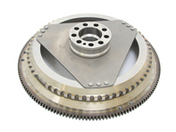 Drive plate for tiptronic gearbox. Porsche 996 Turbo / 997.1 Turbo - 99611607550 Drive plate for tiptronic gearbox. Porsche 996 Turbo / 997.1 Turbo - 99611607550