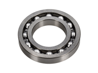 Cuscinetto a sfere a gola profonda. Porsche 964 C4/993 - 99905214302