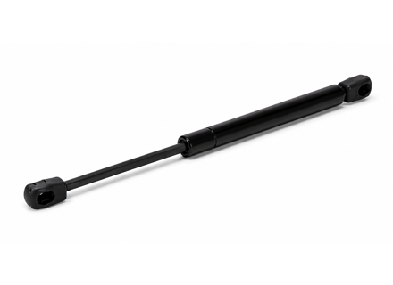 Ammortizzatore del cofano motore posteriore. Porsche 997.1 GT3 RS / 997.2 GT2 - 99751255190, 99751255191, 406557