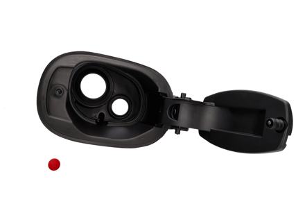 Modulo sportello serbatoio carburante. Porsche 95B.1 Macan S 3.0L Diesel V6 2014-18 - 95B809857G, 95B809857A, 95B809857C, 95B809857E Modulo sportello serbatoio carburante. Porsche 95B.1 Macan S 3.0L Diesel V6 2014-18 - 95B809857G, 95B809857A, 95B809857C, 95B809857E