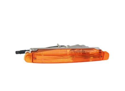 Indicator unit front, Amber. Porsche 944S2 / 944TT - 95163141100, 95163141200