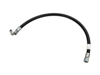 Fuel line Metering Head Feed. Porsche 964 turbo - 93011030107 - PKLA01