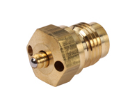 Flotteur à bille de 1,75 mm pour carburateur Solex 40 PII-4. Porsche 356 B/C / 912. - 61610097100, 61610097101 Flotteur à bille de 1,75 mm pour carburateur Solex 40 PII-4. Porsche 356 B/C / 912. - 61610097100, 61610097101