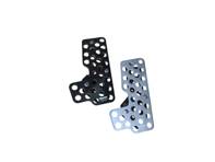 Estensione del pedale dell'acceleratore regolabile. Porsche 911/914 - 90142301000, 90142301001 Estensione del pedale dell'acceleratore regolabile. Porsche 911/914 - 90142301000, 90142301001