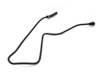 Return line for oil separator. Porsche 997.1 Carrera 2S / 4S 3.8L - 99710602802, 99710602801 Return line for oil separator. Porsche 997.1 Carrera 2S / 4S 3.8L - 99710602802, 99710602801