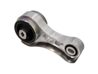 Motorlager unten. Porsche 970.1 Panamera S 4.8L 2009–10 - 97037504120