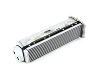 Intercooler for air compressor for hybrid Porsche 970 / 958 - 95811062110, 95811062111, 95811062120, 95811062121 Intercooler for air compressor for hybrid Porsche 970 / 958 - 95811062110, 95811062111, 95811062120, 95811062121