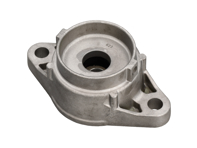 Supporto superiore della sospensione posteriore. Porsche Panamera 971.1 / 971.2 - 971513353, 971513353A - 971 513 353 A