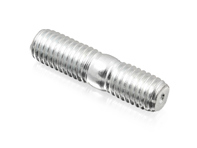 Stud bolt on transmission cover, M8x31. Porsche 356 - 00095135 Stud bolt on transmission cover, M8x31. Porsche 356 - 00095135