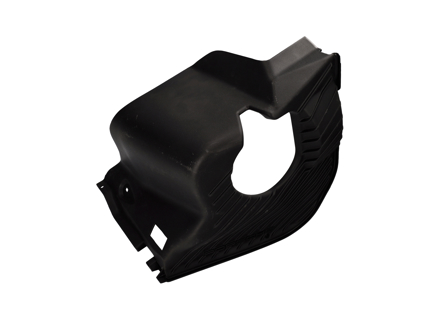 Embellecedor del compartimento del maletero delantero, tapa del depósito de líquido de frenos. Porsche 996 C4 / 996 Turbo / 996 GT3 *LHD (volante a la izquierda) - 9965511310201C