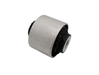 Draagarm / draagarmbus. Porsche 95B Macan - 8K0407151F, 8K0407152F, 29944, PAC407151, PAC407152 - JBU1362