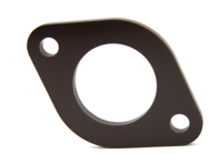 Carburetor to manifold spacer. Porsche 911 / 356 - 61610839300, 61610839000 - 61610839000 Carburetor to manifold spacer. Porsche 911 / 356 - 61610839300, 61610839000 - 61610839000