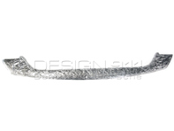 Hittebeschermingsschild achterbumper. Porsche 993 - 99350547101 Hittebeschermingsschild achterbumper. Porsche 993 - 99350547101