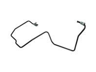 Conduite de frein avant. Porsche 981 / 982 / 991 / Turbo / GT2 / GT3 / GT4 - 99135517505 Conduite de frein avant. Porsche 981 / 982 / 991 / Turbo / GT2 / GT3 / GT4 - 99135517505