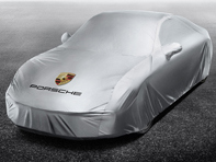 Housse de voiture extérieure OE. Porsche 991 GT3 RS >>2017 - 99104400009 Housse de voiture extérieure OE. Porsche 991 GT3 RS >>2017 - 99104400009