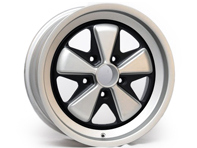 17' Style 170 RSR Fuchs Replica Alufelgen für Porsche Auto - 91136275017 17' Style 170 RSR Fuchs Replica Alufelgen für Porsche Auto - 91136275017