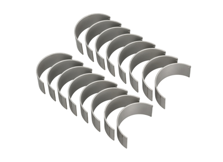 Big end conrod bearing set. Porsche 970 Panamera 4.8ltr / 958 Cayenne 4.8ltr - 94810323026, 94810323023 - I02004005