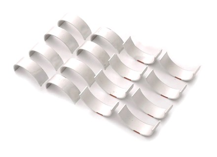 Juego de cojinetes de biela de cabeza de biela. Porsche 970 Panamera 4,8 litros / 958 Cayenne 4,8 litros - 94810323026, 94810323023 - I02004005 Juego de cojinetes de biela de cabeza de biela. Porsche 970 Panamera 4,8 litros / 958 Cayenne 4,8 litros - 94810323026, 94810323023 - I02004005